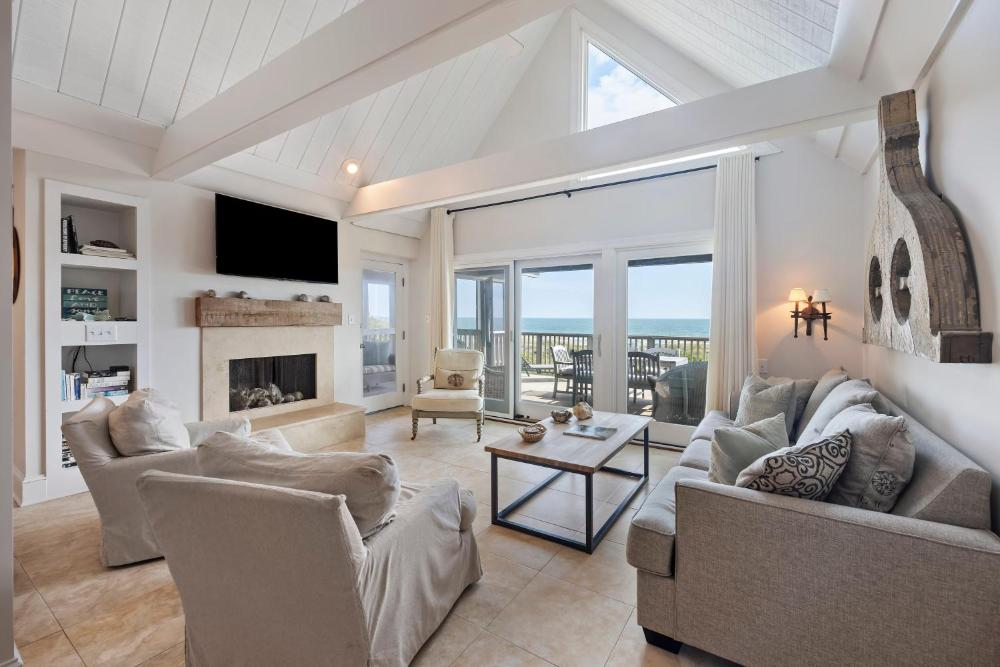 Vacation Home interior